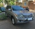 Сірий Лексус ЛХ, об'ємом двигуна 5.66 л та пробігом 170 тис. км за 27500 $, фото 1 на Automoto.ua