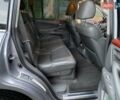 Сірий Лексус ЛХ, об'ємом двигуна 5.7 л та пробігом 295 тис. км за 21555 $, фото 29 на Automoto.ua