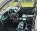 Серый Лексус ЛХ, объемом двигателя 5.66 л и пробегом 488 тыс. км за 27100 $, фото 11 на Automoto.ua