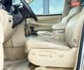 Сірий Лексус ЛХ, об'ємом двигуна 5.66 л та пробігом 235 тис. км за 27196 $, фото 17 на Automoto.ua