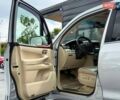 Сірий Лексус ЛХ, об'ємом двигуна 5.66 л та пробігом 235 тис. км за 27191 $, фото 12 на Automoto.ua