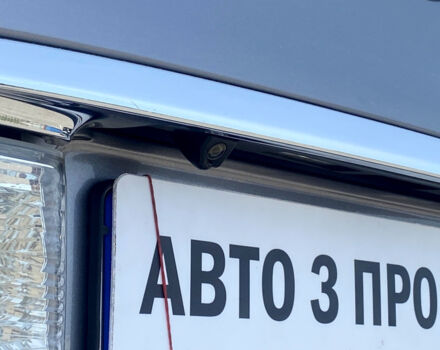 Сірий Лексус ЛХ, об'ємом двигуна 5.7 л та пробігом 220 тис. км за 28900 $, фото 23 на Automoto.ua