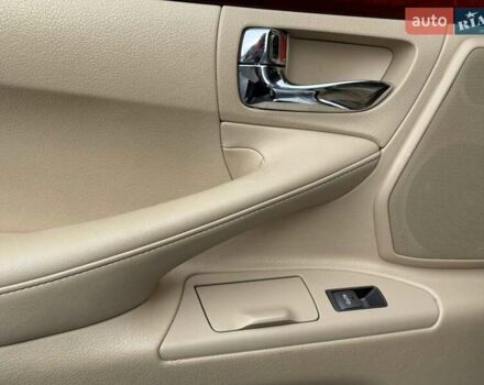 Сірий Лексус ЛХ, об'ємом двигуна 5.66 л та пробігом 235 тис. км за 27191 $, фото 37 на Automoto.ua