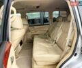 Сірий Лексус ЛХ, об'ємом двигуна 5.66 л та пробігом 235 тис. км за 27191 $, фото 39 на Automoto.ua