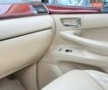 Сірий Лексус ЛХ, об'ємом двигуна 5.66 л та пробігом 235 тис. км за 27191 $, фото 30 на Automoto.ua