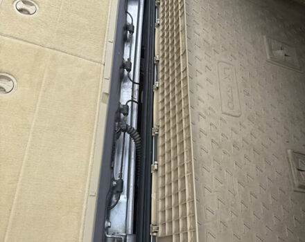 Серый Лексус ЛХ, объемом двигателя 5.66 л и пробегом 225 тыс. км за 29900 $, фото 14 на Automoto.ua