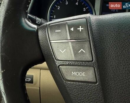 Сірий Лексус ЛХ, об'ємом двигуна 5.66 л та пробігом 235 тис. км за 27191 $, фото 26 на Automoto.ua