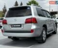 Сірий Лексус ЛХ, об'ємом двигуна 5.66 л та пробігом 235 тис. км за 27196 $, фото 9 на Automoto.ua