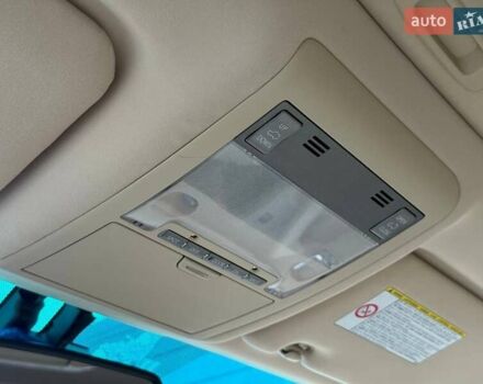 Сірий Лексус ЛХ, об'ємом двигуна 5.66 л та пробігом 235 тис. км за 27191 $, фото 29 на Automoto.ua