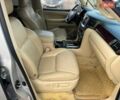 Сірий Лексус ЛХ, об'ємом двигуна 5.66 л та пробігом 212 тис. км за 34500 $, фото 34 на Automoto.ua