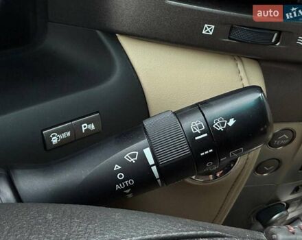 Сірий Лексус ЛХ, об'ємом двигуна 5.66 л та пробігом 235 тис. км за 27191 $, фото 25 на Automoto.ua