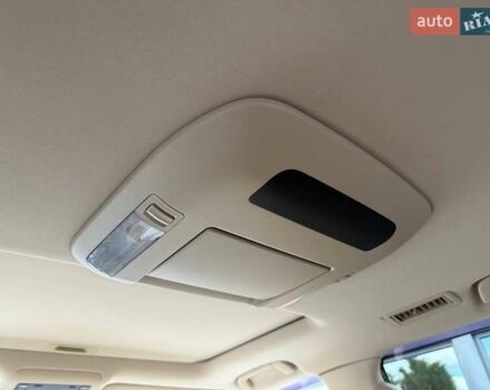 Сірий Лексус ЛХ, об'ємом двигуна 5.66 л та пробігом 235 тис. км за 27191 $, фото 43 на Automoto.ua