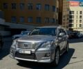 Серый Лексус ЛХ, объемом двигателя 0 л и пробегом 107 тыс. км за 45900 $, фото 1 на Automoto.ua