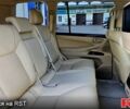 Сірий Лексус ЛХ, об'ємом двигуна 5.7 л та пробігом 0 тис. км за 42800 $, фото 2 на Automoto.ua