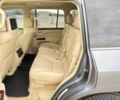 Серый Лексус ЛХ, объемом двигателя 5.7 л и пробегом 99 тыс. км за 4500 $, фото 9 на Automoto.ua