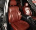 Лексус ЛХ 2016 в Одессе на Automoto.ua Серый Лексус ЛХ, объемом двигателя 5.66 л и пробегом 140 тыс. км за 65500 $, фото 25 на Automoto.ua