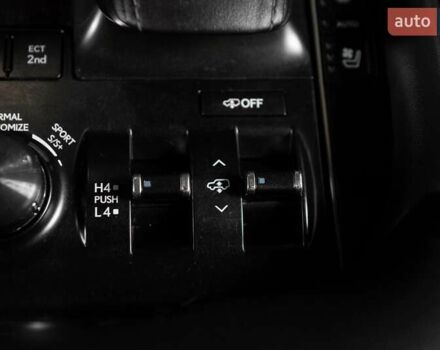 Лексус ЛХ 2016 в Одессе на Automoto.ua Серый Лексус ЛХ, объемом двигателя 5.66 л и пробегом 140 тыс. км за 65500 $, фото 34 на Automoto.ua