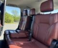 Серый Лексус ЛХ, объемом двигателя 0 л и пробегом 63 тыс. км за 40000 $, фото 11 на Automoto.ua