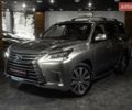 Лексус ЛХ 2016 в Одессе на Automoto.ua Серый Лексус ЛХ, объемом двигателя 5.66 л и пробегом 140 тыс. км за 65500 $, фото 11 на Automoto.ua