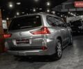 Лексус ЛХ 2016 в Одессе на Automoto.ua Серый Лексус ЛХ, объемом двигателя 5.66 л и пробегом 140 тыс. км за 65500 $, фото 65 на Automoto.ua