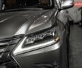 Лексус ЛХ 2016 в Одессе на Automoto.ua Серый Лексус ЛХ, объемом двигателя 5.66 л и пробегом 140 тыс. км за 65500 $, фото 70 на Automoto.ua