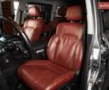 Лексус ЛХ 2016 в Одессе на Automoto.ua Серый Лексус ЛХ, объемом двигателя 5.66 л и пробегом 140 тыс. км за 65500 $, фото 23 на Automoto.ua