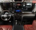 Лексус ЛХ 2016 в Одессе на Automoto.ua Серый Лексус ЛХ, объемом двигателя 5.66 л и пробегом 140 тыс. км за 65500 $, фото 29 на Automoto.ua
