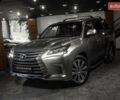 Лексус ЛХ 2016 в Одессе на Automoto.ua Серый Лексус ЛХ, объемом двигателя 5.66 л и пробегом 140 тыс. км за 65500 $, фото 9 на Automoto.ua
