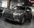 Лексус ЛХ 2016 в Одессе на Automoto.ua Серый Лексус ЛХ, объемом двигателя 5.66 л и пробегом 140 тыс. км за 65500 $, фото 71 на Automoto.ua