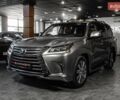 Лексус ЛХ 2016 в Одессе на Automoto.ua Серый Лексус ЛХ, объемом двигателя 5.66 л и пробегом 140 тыс. км за 65500 $, фото 72 на Automoto.ua