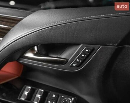 Лексус ЛХ 2016 в Одессе на Automoto.ua Серый Лексус ЛХ, объемом двигателя 5.66 л и пробегом 140 тыс. км за 65500 $, фото 51 на Automoto.ua