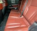 Сірий Лексус ЛХ, об'ємом двигуна 4.5 л та пробігом 266 тис. км за 58400 $, фото 7 на Automoto.ua