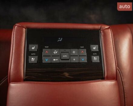 Лексус ЛХ 2016 в Одессе на Automoto.ua Серый Лексус ЛХ, объемом двигателя 5.66 л и пробегом 140 тыс. км за 65500 $, фото 13 на Automoto.ua