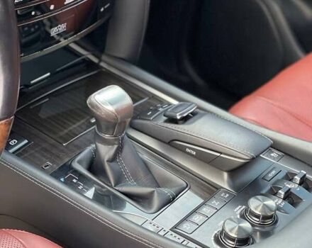 Серый Лексус ЛХ, объемом двигателя 5.66 л и пробегом 230 тыс. км за 54999 $, фото 17 на Automoto.ua