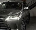 Лексус ЛХ 2016 в Одессе на Automoto.ua Серый Лексус ЛХ, объемом двигателя 5.66 л и пробегом 140 тыс. км за 65500 $, фото 6 на Automoto.ua