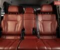Сірий Лексус ЛХ, об'ємом двигуна 5.66 л та пробігом 140 тис. км за 65500 $, фото 16 на Automoto.ua