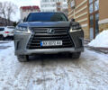 Серый Лексус ЛХ, объемом двигателя 4.5 л и пробегом 0 тыс. км за 59000 $, фото 3 на Automoto.ua