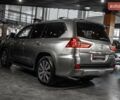 Лексус ЛХ 2016 в Одессе на Automoto.ua Серый Лексус ЛХ, объемом двигателя 5.66 л и пробегом 140 тыс. км за 65500 $, фото 56 на Automoto.ua