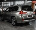 Лексус ЛХ 2016 в Одессе на Automoto.ua Серый Лексус ЛХ, объемом двигателя 5.66 л и пробегом 140 тыс. км за 65500 $, фото 59 на Automoto.ua