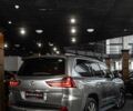 Лексус ЛХ 2016 в Одессе на Automoto.ua Серый Лексус ЛХ, объемом двигателя 5.66 л и пробегом 140 тыс. км за 65500 $, фото 2 на Automoto.ua