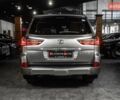 Лексус ЛХ 2016 в Одессе на Automoto.ua Серый Лексус ЛХ, объемом двигателя 5.66 л и пробегом 140 тыс. км за 65500 $, фото 62 на Automoto.ua
