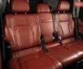 Лексус ЛХ 2016 в Одессе на Automoto.ua Серый Лексус ЛХ, объемом двигателя 5.66 л и пробегом 140 тыс. км за 65500 $, фото 18 на Automoto.ua