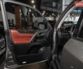 Сірий Лексус ЛХ, об'ємом двигуна 5.66 л та пробігом 140 тис. км за 65500 $, фото 50 на Automoto.ua
