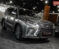 Лексус ЛХ 2016 в Одессе на Automoto.ua Серый Лексус ЛХ, объемом двигателя 5.66 л и пробегом 140 тыс. км за 65500 $, фото 68 на Automoto.ua