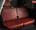 Сірий Лексус ЛХ, об'ємом двигуна 5.66 л та пробігом 140 тис. км за 65500 $, фото 12 на Automoto.ua