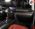 Лексус ЛХ 2016 в Одессе на Automoto.ua Серый Лексус ЛХ, объемом двигателя 5.66 л и пробегом 140 тыс. км за 65500 $, фото 28 на Automoto.ua