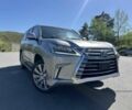 Серый Лексус ЛХ, объемом двигателя 0 л и пробегом 63 тыс. км за 40000 $, фото 1 на Automoto.ua