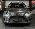 Лексус ЛХ 2016 в Одессе на Automoto.ua Серый Лексус ЛХ, объемом двигателя 5.66 л и пробегом 140 тыс. км за 65500 $, фото 75 на Automoto.ua