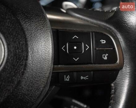 Лексус ЛХ 2016 в Одессе на Automoto.ua Серый Лексус ЛХ, объемом двигателя 5.66 л и пробегом 140 тыс. км за 65500 $, фото 42 на Automoto.ua