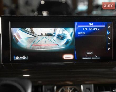 Лексус ЛХ 2016 в Одессе на Automoto.ua Серый Лексус ЛХ, объемом двигателя 5.66 л и пробегом 140 тыс. км за 65500 $, фото 39 на Automoto.ua